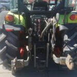 Tracteur vigneron Claas Nexos 240F – Image 4