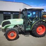 Tracteur vigneron Claas Nexos 240F – Image 6