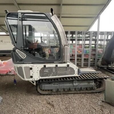 Tracteur vigneron Andreoli UT 110