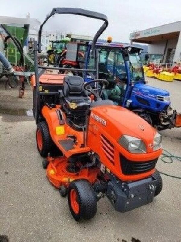 Tracteur tondeuse g23 ii – Image 4