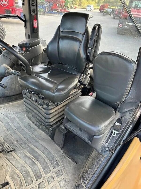 Tracteur à chenilles Challenger MT775E – Image 12