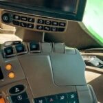 Tracteur à chenilles John Deere 9620RX – Image 10