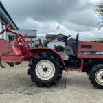Mototracteur Shibaura S313 – Image 8