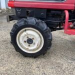 Mototracteur Shibaura S313 – Image 2