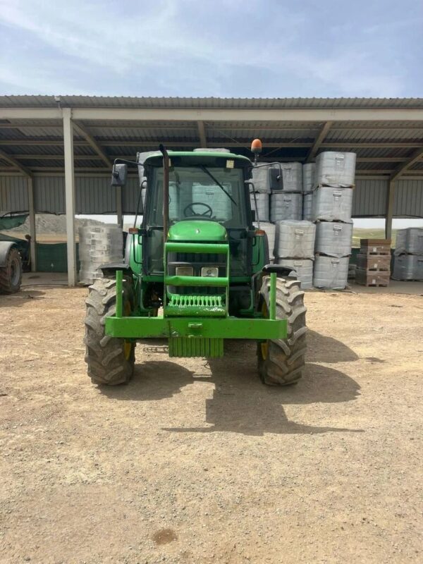 Mototracteur John Deere 6320 – Image 4