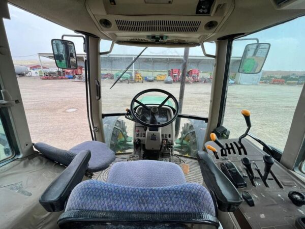 Mototracteur John Deere 6320 – Image 5