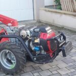 Motoculteur Barbieri LEOPARD – Image 5