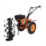 Motoculteur Astor A-150 neuf – Image 4