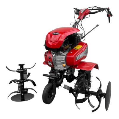 Motoculteur Weima WM1100F-6 neuf