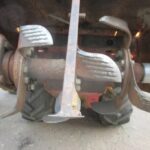 Motoculteur Barreto 1320H – Image 12